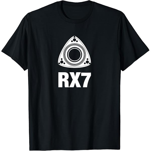 マツダ RX-7 RX-8 ローター ネックレス 金 ロータリー エンジン マツダ RX-7 RX-8 ローター ピアス ロータリー エンジン : イー