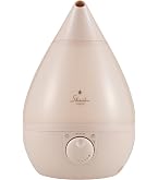 Amazon | アピックス(APIX INTL) 超音波式アロマ加湿器 SHIZUKU mini