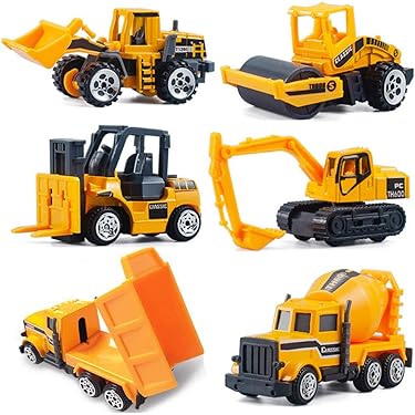 トミカ働く車、建設車両、 ミスドキャラクターcar その他セット　59台 タカラトミー トミカ ギフトセット 建設車両セット5 (ミニカー