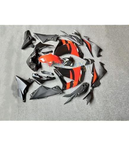 Amazon | HYESUNG バイク外装 適合車種CBR250R MC41前期 2011-2013用