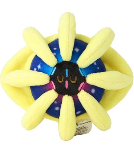 Amazon.co.jp: ポケモンセンターオリジナル 801 ぬいぐるみ Pokémon