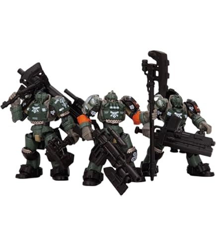 Amazon | TOYS ALLIANCE ARC 24 『ARCHECOREイミルズ戦記』 1/35