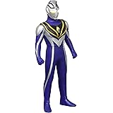 バンダイ(BANDAI) ウルトラマン ウルトラヒーローシリーズ10 ウルトラマンアグル(V2)