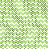 SheetWorld Round Crib Sheets - Lime Chevron Zigzag - Made In USA by sheetworld