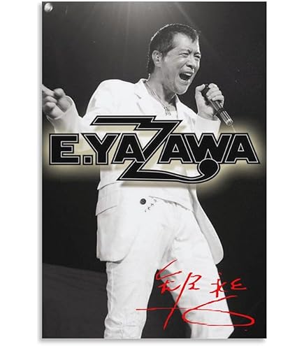 矢沢永吉☆日比谷 ポスター Yahoo!オークション - 矢沢永吉 ポスター 1976年 7月24日 日比谷 AT HI