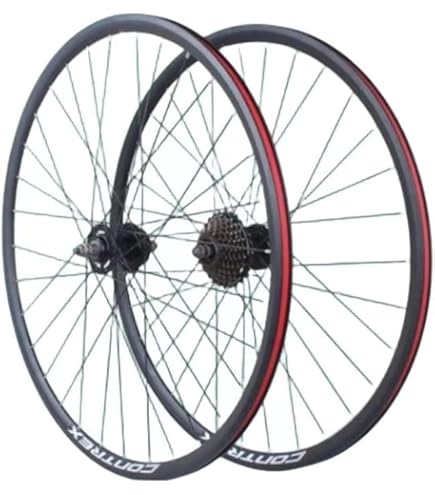 Amazon | 355バイクホイール18インチ折りたたみ自転車ホイールセット