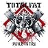 TOTALFAT「Place to Try(通常盤)」