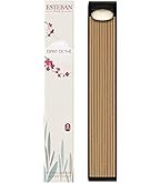 Amazon.co.jp: エステバン ネロリ スティック 40本 お香 香立て付 イン