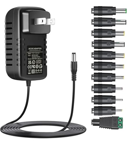 Amazon.co.jp: パナソニック 専用ACアダプタ WV-PS16 : 家電＆カメラ