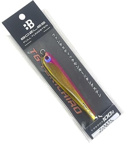 ボーズレス　TGトウキチロウ　80g　４個セット Amazon | ボーズレス TG トウキチロウ 80g 甲殻類カラー 甲殻