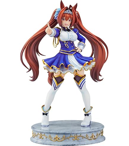 Amazon | ゴールドシップ 1着のポーズ! 「ウマ娘プリティーダービー 
