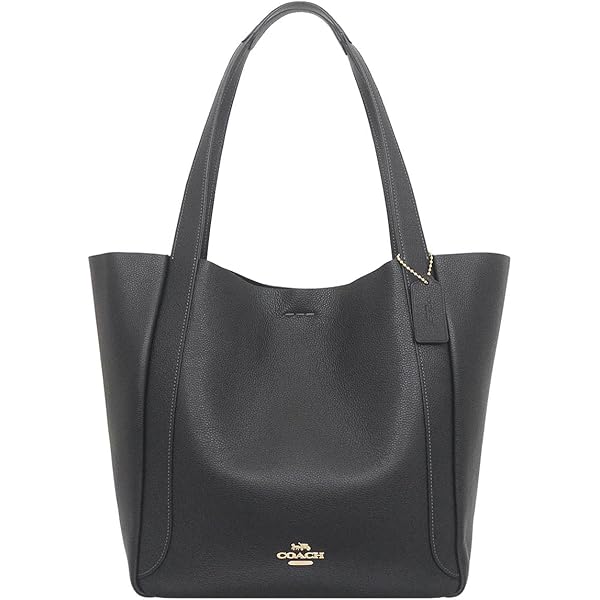 Amazon | [コーチ] ハドリー ホーボー 73549 GDBLK レディース