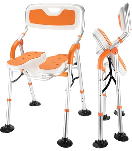 Amazon | アロン化成 安寿 折りたたみシャワーベンチ HPフィット