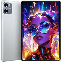 R1748-54】タブレット 10インチ Wi-Fiモデル アンドロイド16 Amazon.co