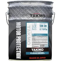 Amazon | TAKMO(旧TAKUMIモーターオイル) TAKUMIモーターオイル