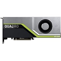 NVIDIA Quadro RTX 5000 グラフィックボード　16GB ELSA NVIDIA Quadro RTX 5000 ENQR5000-16GER [PCIExp 16GB
