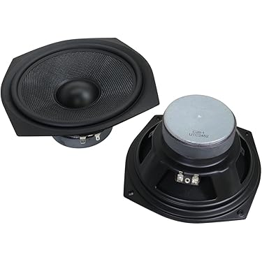 Amazon.co.jp 最新リリース: スピーカーパーツ の新着ランキング