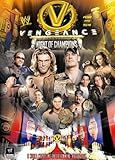 WWEヴェンジェンス2007 [DVD]