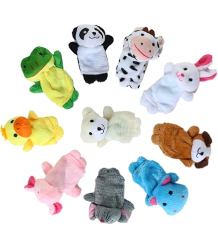 Amazon.co.jp: サンリオ(SANRIO) ポチャッコ 指人形 : おもちゃ