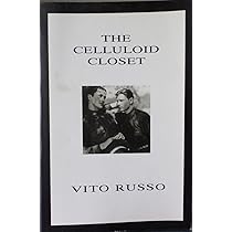 The Celluloid Closet : Amazon.com.au: Movies & TV