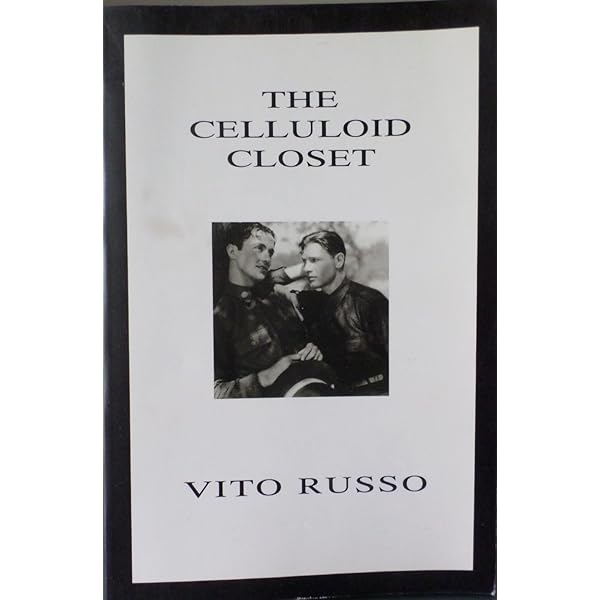 Amazon.co.jp: Celluloid Closet (Dub Spec Sub) [DVD] : Lily