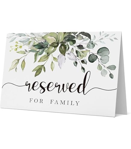 100 Pack Place Cards For Table Setting - Blank Table Name Cards For Wedding, Banquet, Events, Reserved Seating (Silver Foil Polka Dot, 2 X 3.5 In