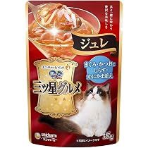 Amazon.co.jp: モンプチ パウチ スープメニュー まぐろスープ かにかま