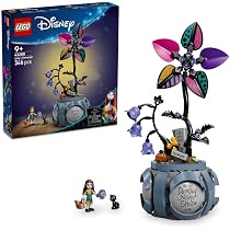 Amazon.co.jp: レゴ(LEGO) ディズニー サリーのフラワーポット