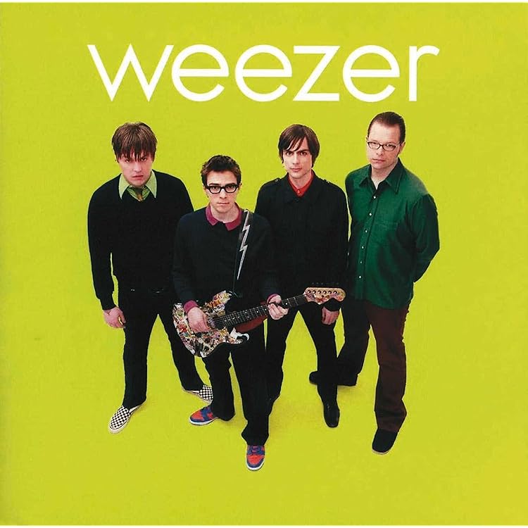 レア盤　weezer geezer live in Australia 1994 レア盤 weezer geezer live in Australia 1994 レア盤 weezer