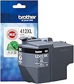 Brother LC412XL 4色インクカートリッジ Amazon.co.jp: 【ブラザー純正】 ブラザー工業(Brother