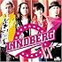 LINDBERG「LINDBERG XX(CD+DVD)」