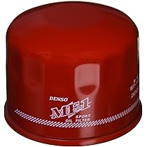 ぽんずページです。 Amazon | DENSO(デンソー) スポーツオイルフィルター マグネット