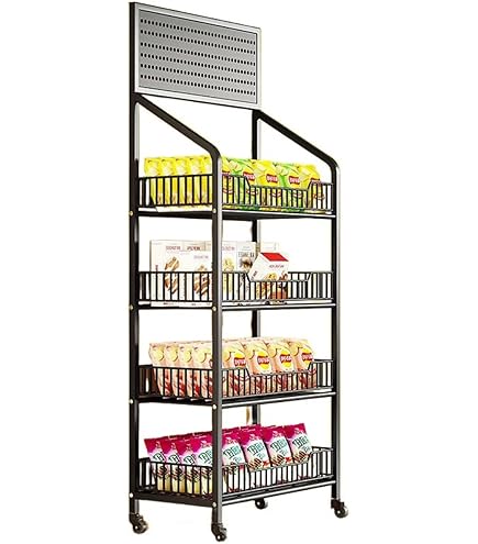 Amazon｜KAWAJUN (カワジュン) ひな壇 陳列 3段 店舗用 [ W87×D28.6