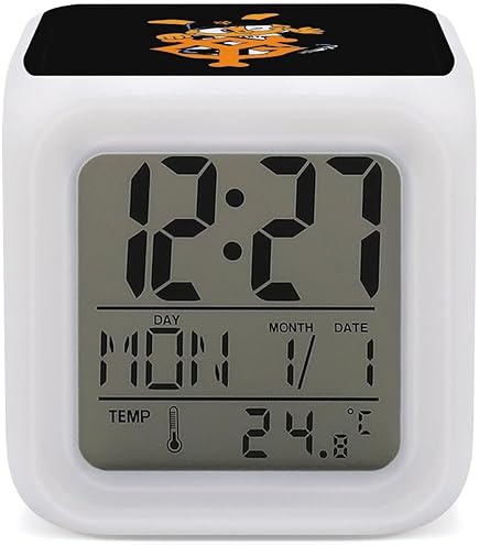 【限定品・美品】それ行けカープでお目覚め　カープ坊や目覚まし時計(動作確認済み) Amazon.co.jp: 目覚まし時計 カープ坊や 広島東洋カープ 野球