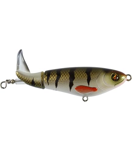 Leurre De Pêche River2Sea Dahlberg Diving Frog 60 04 – Imitation Grenouille 60 Mm – 28 G – Flottant (Sinking) – Pour Brochet Et Black-bass – Avec Pattes Interchangeables