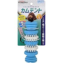 Amazon | ふく福 り ラバー製 ット犬用噛む 餌入れ おやつボール 犬用