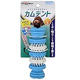 ドギーマン ハミガキおもちゃ カムデント ボーンＳ（犬用）