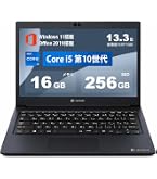 Amazon.co.jp: 【整備済み品】NECノートパソコンVersaPro VKT16/X-4第8