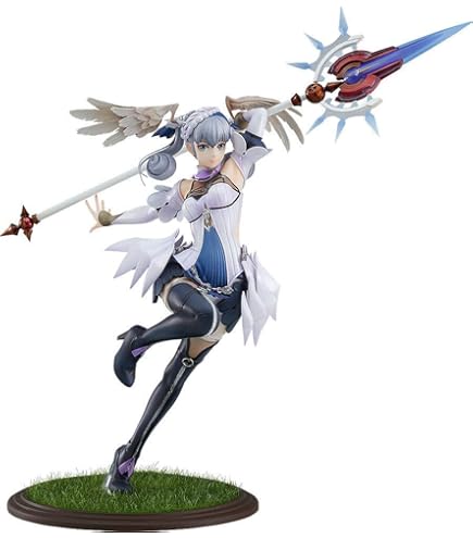 Amazon | ファイアーエムブレム ロイ 1/7スケール プラスチック