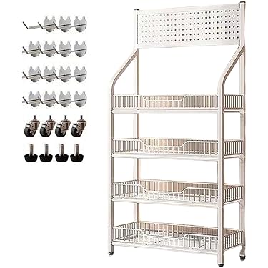 Amazon.co.jp 売れ筋ランキング: 小売店用ディスプレイラック の