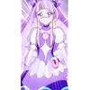『スター☆トゥインクルプリキュア』香久矢 まどか(かぐや まどか)  プリキュア - 『スター☆トゥインクルプリキュア』香久矢 まどか(かぐや まどか)  iPhoneSE/5s/5c/5 壁紙 視差効果 255130
