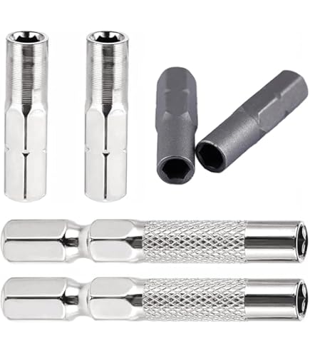 Amazon.co.jp: SIGNET(シグネット) 1/4ドライブ ビットアダプター