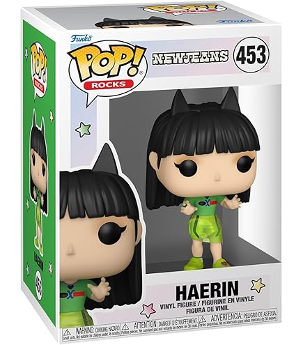 Amazon.co.jp: Funko Pop! Blackpink - リサ、ジェニー、ジスー