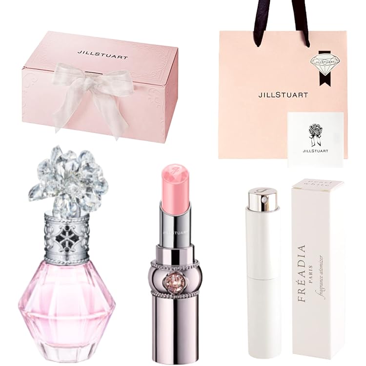 Amazon.co.jp: 2024 Holiday collection JILL STUART ジルスチュアート