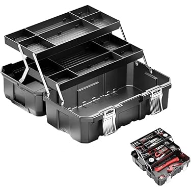 Amazon.co.jp 最新リリース: ツールボックス の新着ランキングです。