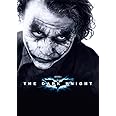 【初回生産限定スペシャル・パッケージ】ダークナイト(1枚組) [DVD]