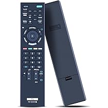 SONY 32インチ 液晶テレビ 2012年製 KDL-32EX720 リモコンつき Amazon | TVリモコン ソニー SONY TV専用 テレビリモコン 汎用