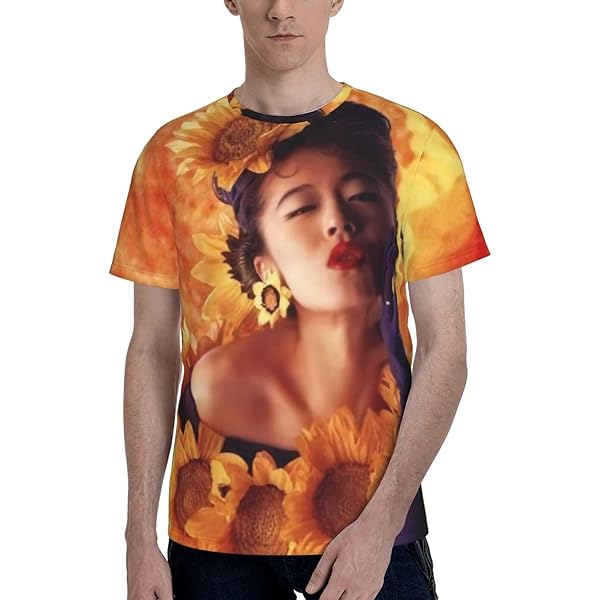 チ*ズ様 美品 中森明菜 SILENT LOVE Tシャツ XL 中森明菜×ゾゾヴィラ第2弾、「SILENT LOVE」や「Seventeen」を