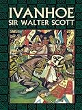 Ivanhoe (Dover Thrift Editions)