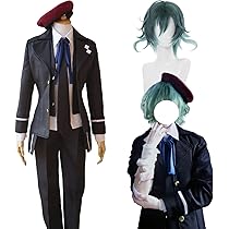 弐【ディアラバ アズサ 無神】ディアボリックラヴァーズ 無神アズサ グッズ DIABOLIK LOVERS ディアラバ 無神アズサ VEXY クリアファイル